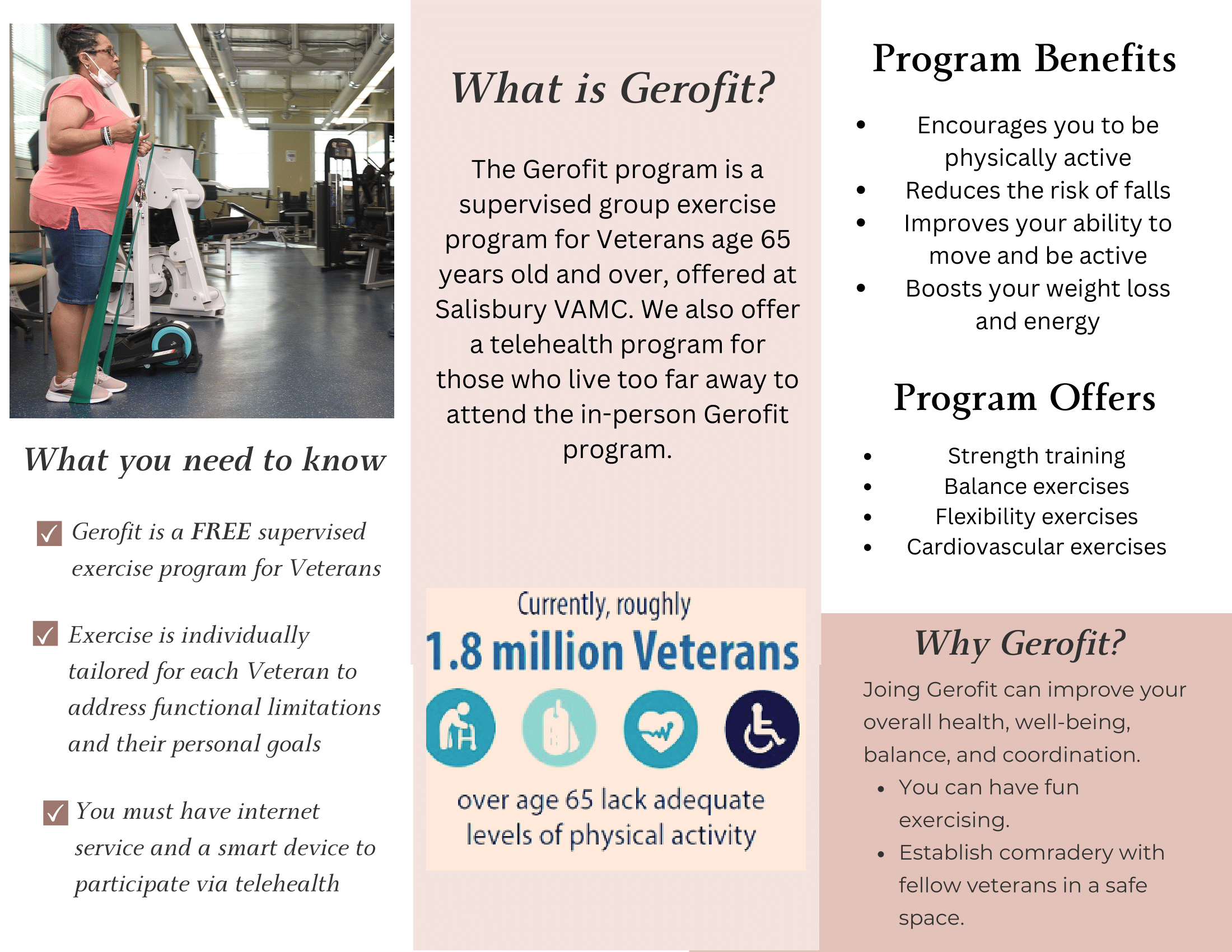 Salisbury Veterans Affairs at Charles Herald blog